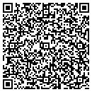 QR code with Hurts Inc contacts