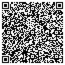 QR code with D C Retail contacts