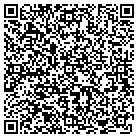 QR code with Santoras Sunset Bar & Grill contacts