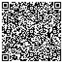 QR code with Djf & F LLC contacts
