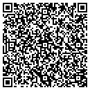 QR code with D & N Future LLC contacts