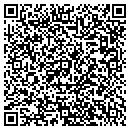QR code with Metz Lounges contacts