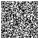 QR code with High Tide contacts