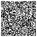 QR code with Horne Sales contacts