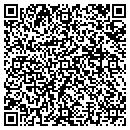 QR code with Reds Sporting Goods contacts