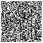 QR code with Orr Elementary School contacts