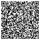 QR code with Moon Lounge contacts