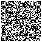 QR code with Mineralogical Society Of Amer contacts