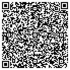 QR code with Washington Dc Finance Mgmt Ofc contacts