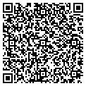 QR code with Oasis contacts
