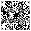 QR code with Radisson contacts