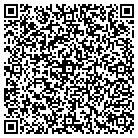 QR code with O C White's Seafood & Spirits contacts