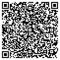 QR code with Ramada contacts