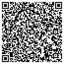 QR code with S S Mart contacts