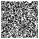 QR code with Wally's Pizza contacts