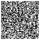 QR code with Spine & Sport Rehab Center Inc contacts