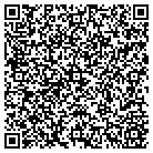 QR code with C & N Reporters contacts