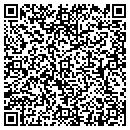 QR code with T N R Sales contacts