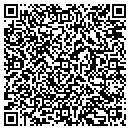 QR code with Awesome Pizza contacts