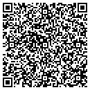QR code with PADCO contacts