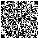 QR code with A B C Custom Auto Upholstery contacts
