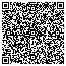 QR code with A Better Service contacts