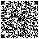 QR code with Cynthia A Mercer Crt Reporter contacts