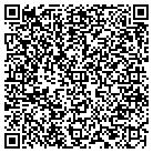 QR code with Cheasapeake Electrical Systems contacts