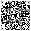 QR code with A1 Auto Headlines contacts
