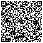 QR code with American Mobile Upholstery contacts