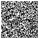 QR code with Atlanta Auto Trim And Sales Inc contacts