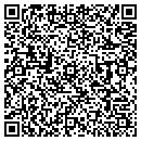 QR code with Trail Blazer contacts