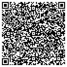 QR code with Richey's Lounge & Package contacts