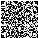 QR code with Rodeway Inn contacts
