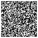 QR code with Adam Travel contacts