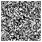 QR code with Deanos Pizza & Restaurant contacts