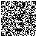 QR code with Dimitris Pizza contacts