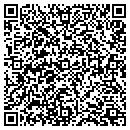 QR code with W J Rogers contacts
