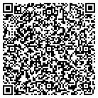 QR code with Woodbrook Sports & Pro Shop contacts