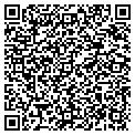 QR code with Yakattack contacts