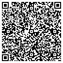 QR code with Top & Trim contacts