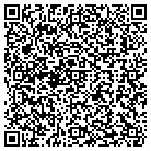QR code with San Salvadore Lounge contacts