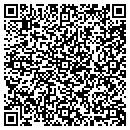 QR code with A Stitch in Time contacts