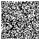 QR code with Salaam Cafe contacts
