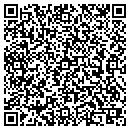 QR code with J & Matv Supply of TN contacts