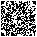 QR code with Shadows contacts