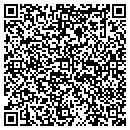 QR code with Sluggers contacts