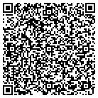 QR code with Honorable Rhonda Winston contacts