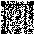 QR code with First Choice Reporting & Video contacts