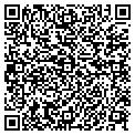 QR code with Gitie's contacts